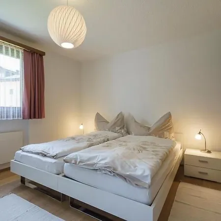 Chesa Margretta By Interhome *