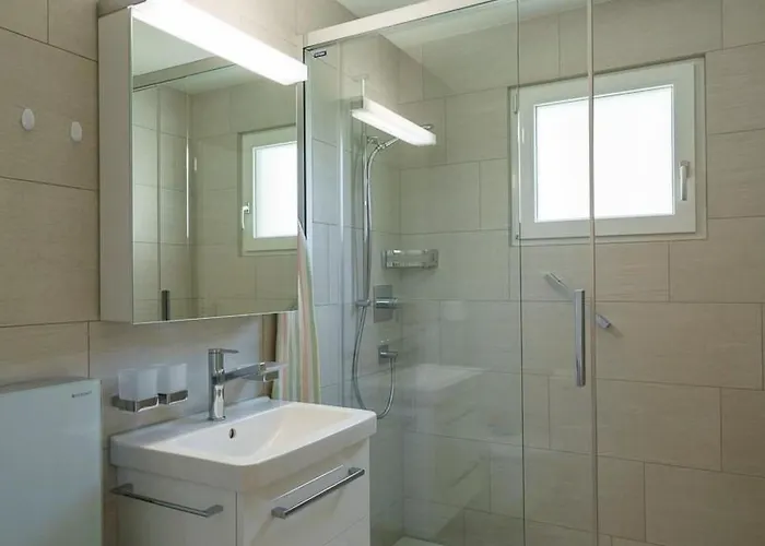 Chesa Margretta By Interhome Sils Maria