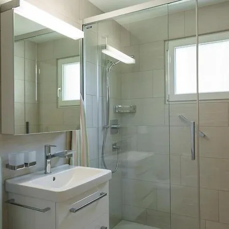 Chesa Margretta By Interhome Sils im Engadin